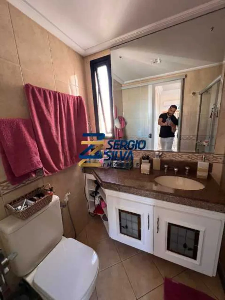 Apartamento, 4 quartos - Foto 8