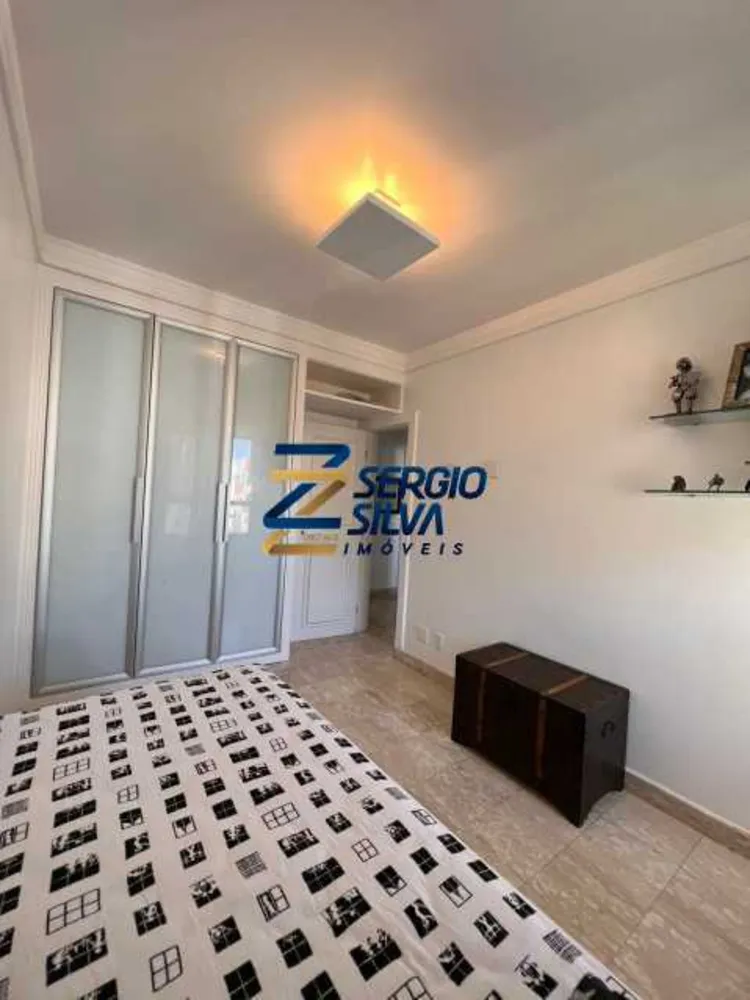 Apartamento, 4 quartos - Foto 1