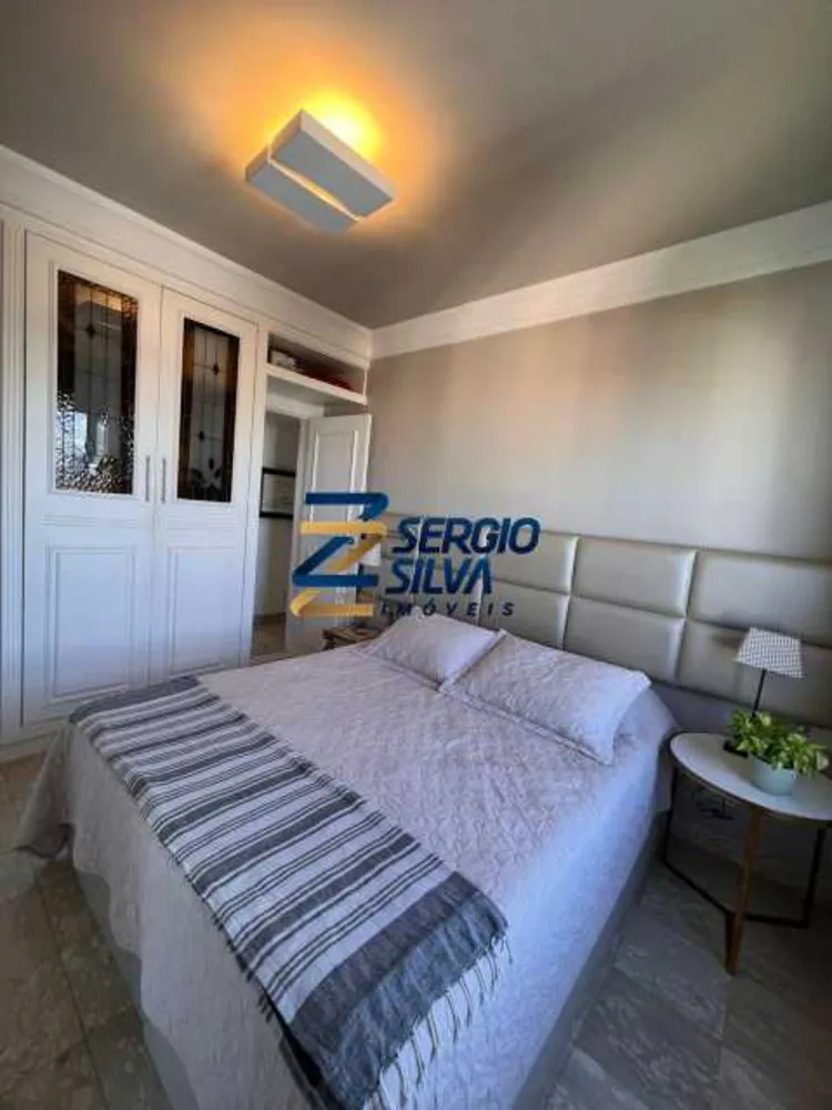 Apartamento, 4 quartos - Foto 3