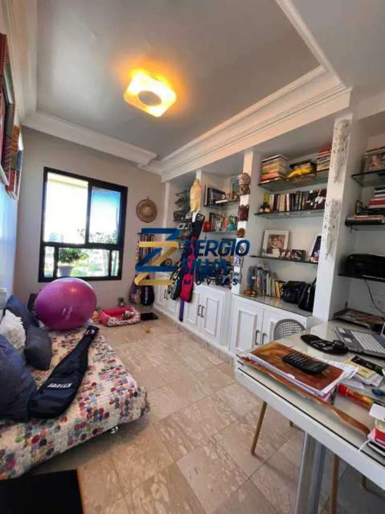 Apartamento, 4 quartos - Foto 2