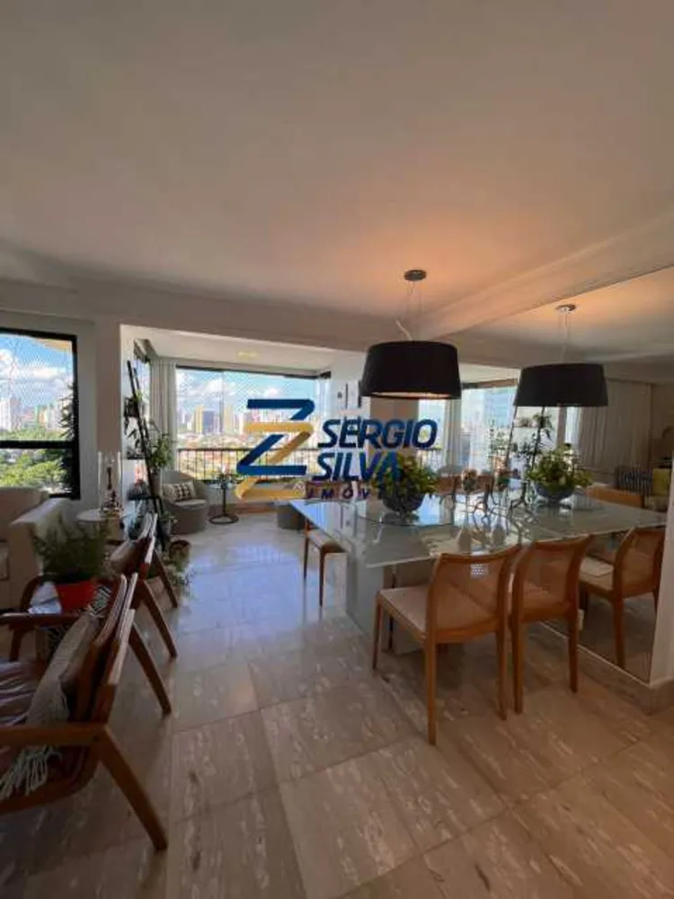 Apartamento, 4 quartos - Foto 3