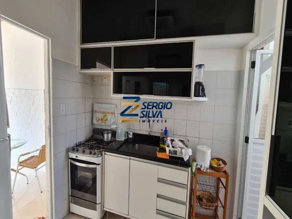 Casa de Condomínio, 2 quartos - Foto 10