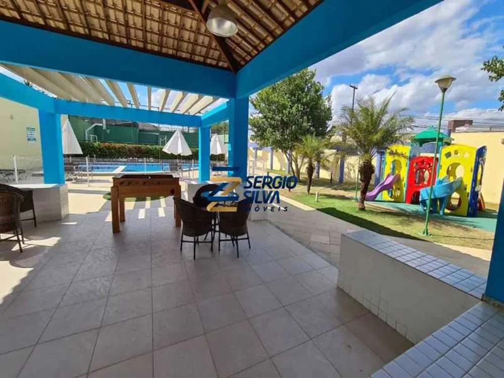 Casa de Condomínio, 2 quartos - Foto 5