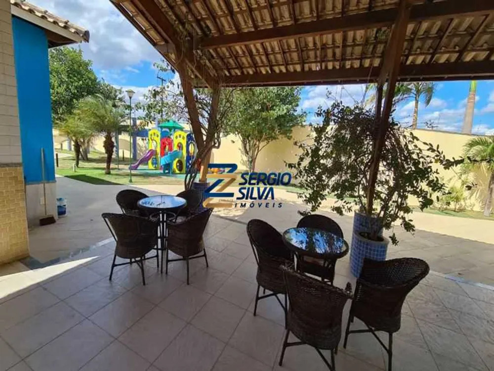 Casa de Condomínio, 2 quartos - Foto 10
