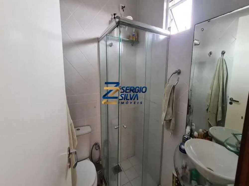 Casa de Condomínio, 2 quartos - Foto 6