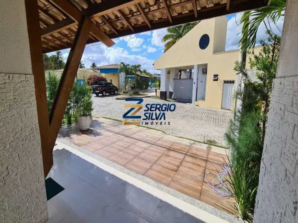 Casa de Condomínio, 2 quartos - Foto 2