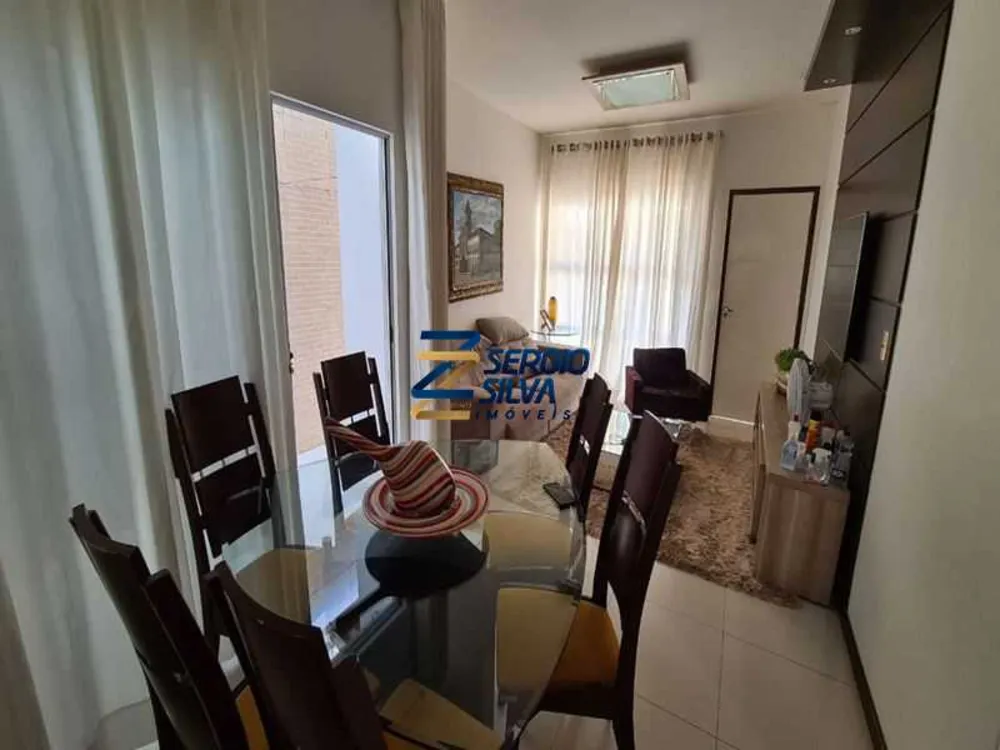 Casa de Condomínio, 2 quartos - Foto 6