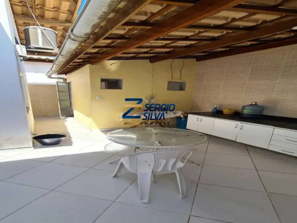 Casa de Condomínio, 2 quartos - Foto 7