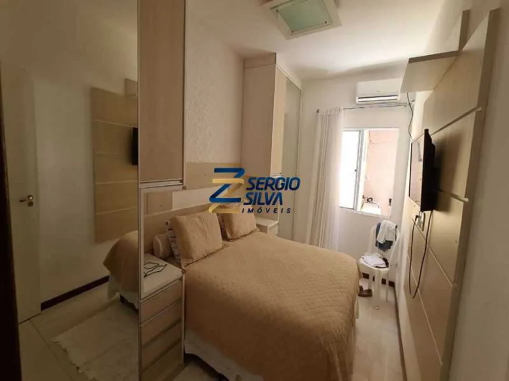Casa de Condomínio, 2 quartos - Foto 8