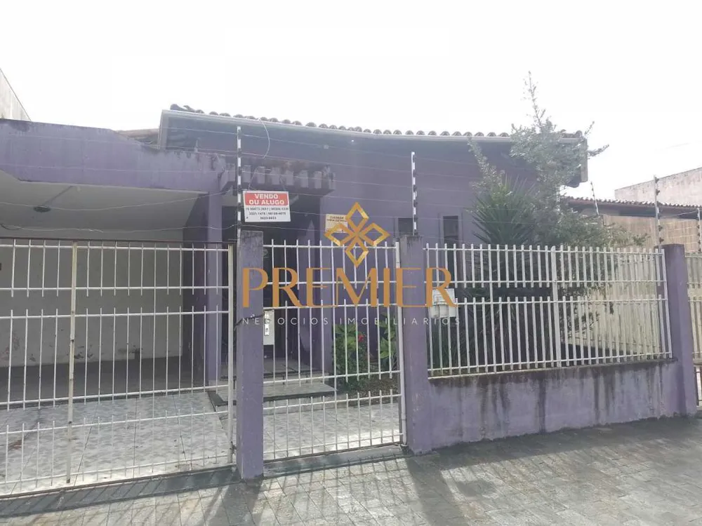 Loja-Salão, 490 m² - Foto 1