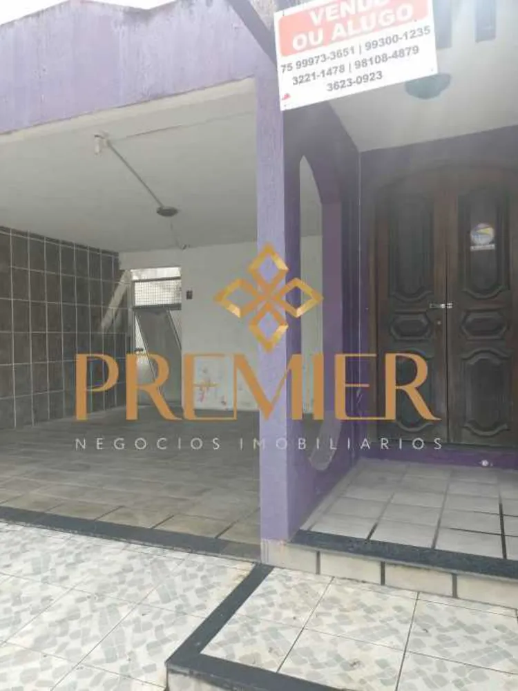 Loja-Salão, 490 m² - Foto 6