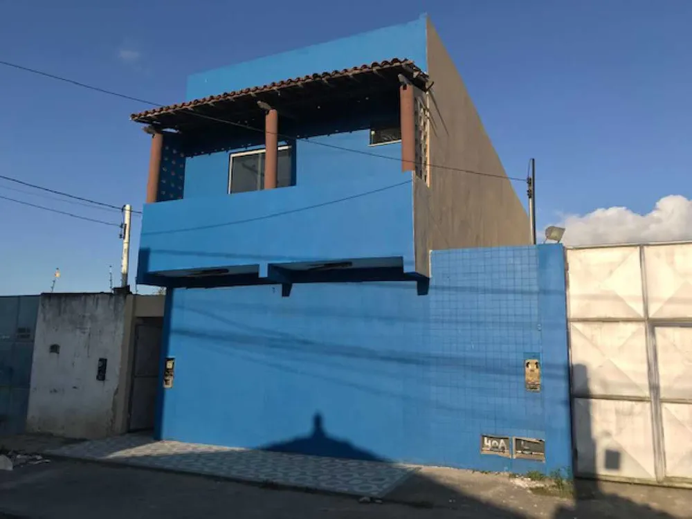 Casa, 3 quartos, 125 m² - Foto 1