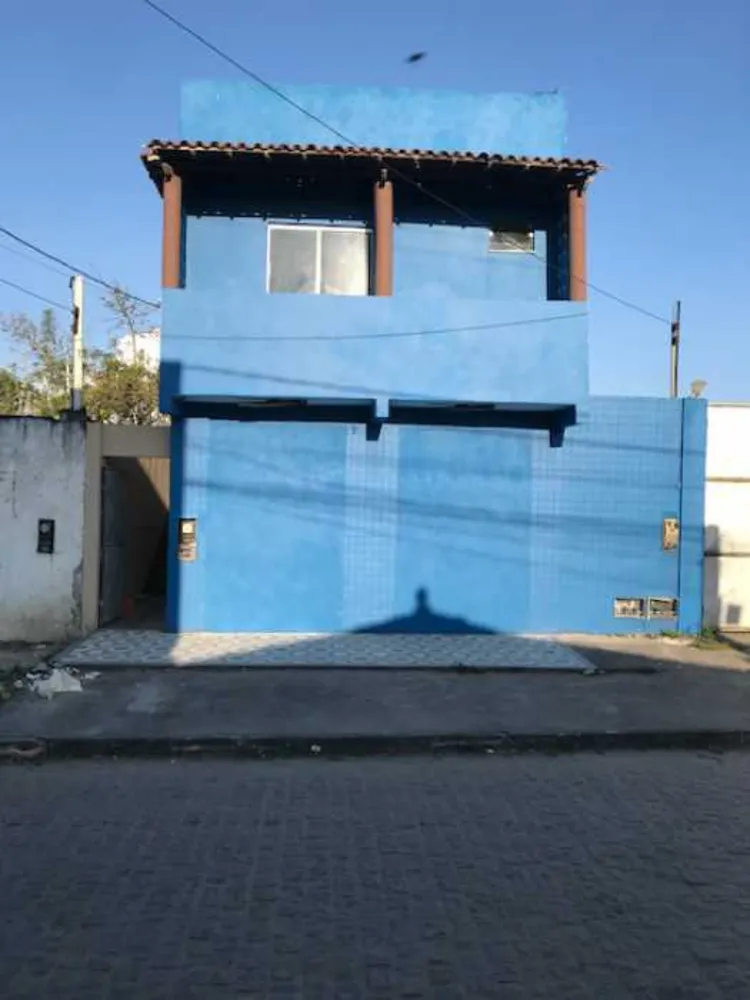 Casa, 3 quartos, 125 m² - Foto 2
