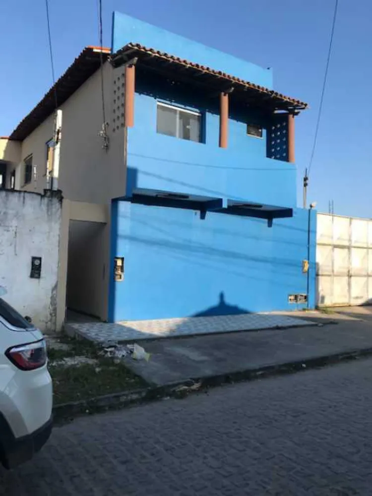 Casa, 3 quartos, 125 m² - Foto 4