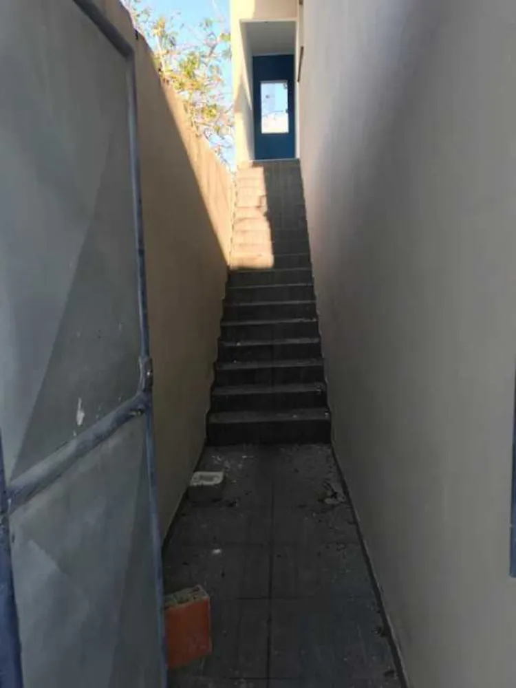 Casa, 3 quartos, 125 m² - Foto 13