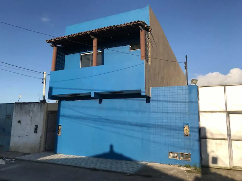 Casa, 3 quartos, 125 m² - Foto 3