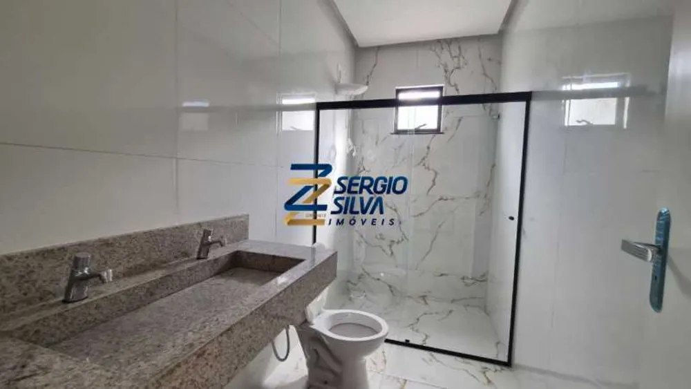 Casa de Condomínio, 2 quartos - Foto 4