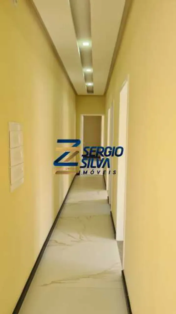 Casa de Condomínio, 2 quartos - Foto 6