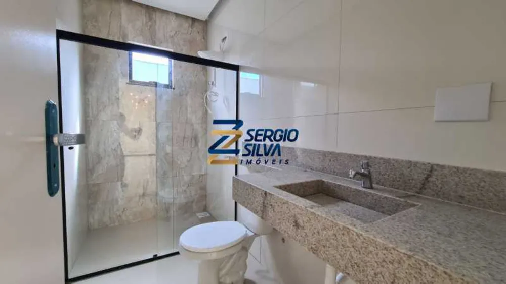 Casa de Condomínio, 2 quartos - Foto 1