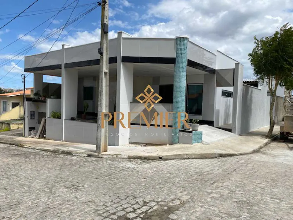 Casa de Condomínio, 3 quartos - Foto 2