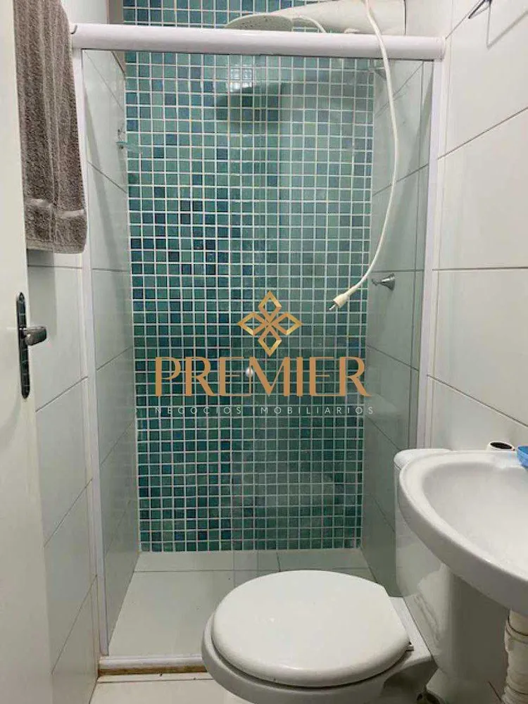 Casa de Condomínio, 3 quartos - Foto 7