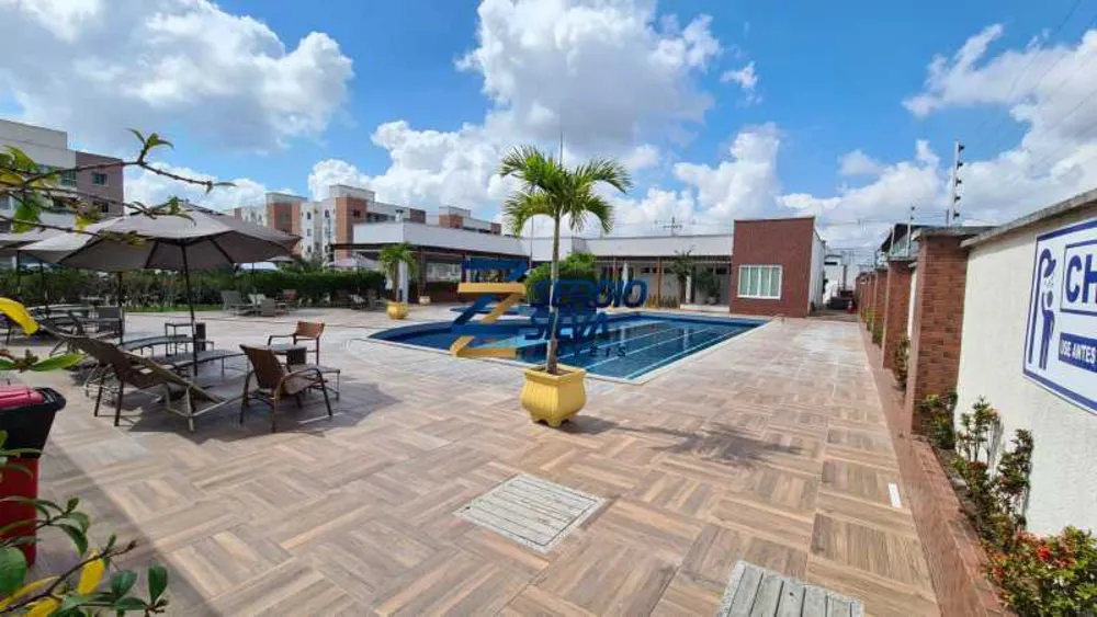 Apartamento, 2 quartos, 54 m² - Foto 15