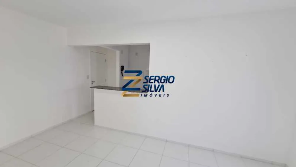 Apartamento, 2 quartos, 54 m² - Foto 5