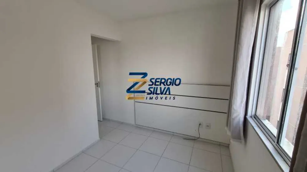 Apartamento, 2 quartos, 54 m² - Foto 8