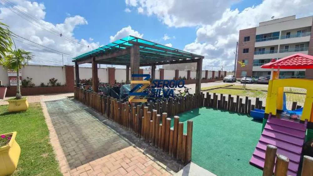 Apartamento, 2 quartos, 54 m² - Foto 13