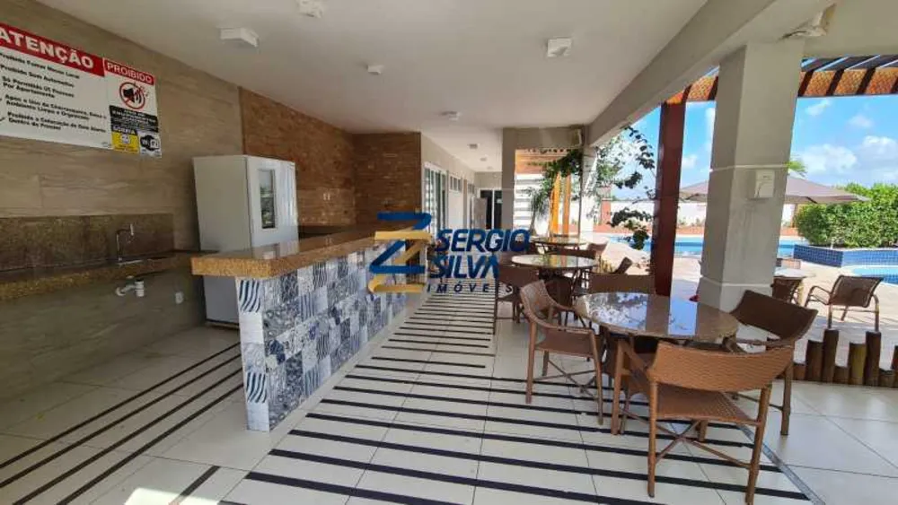 Apartamento, 2 quartos, 54 m² - Foto 1