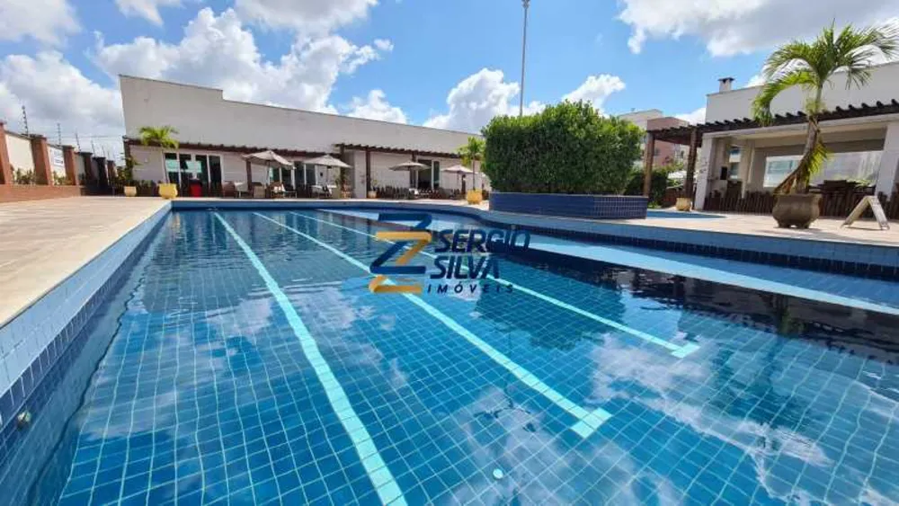 Apartamento, 2 quartos, 54 m² - Foto 2