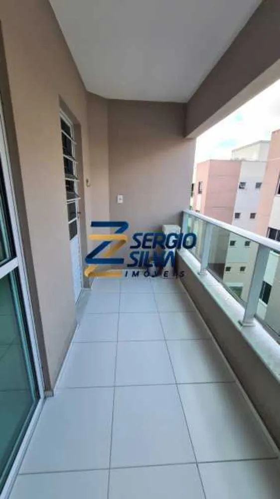 Apartamento, 2 quartos, 54 m² - Foto 4