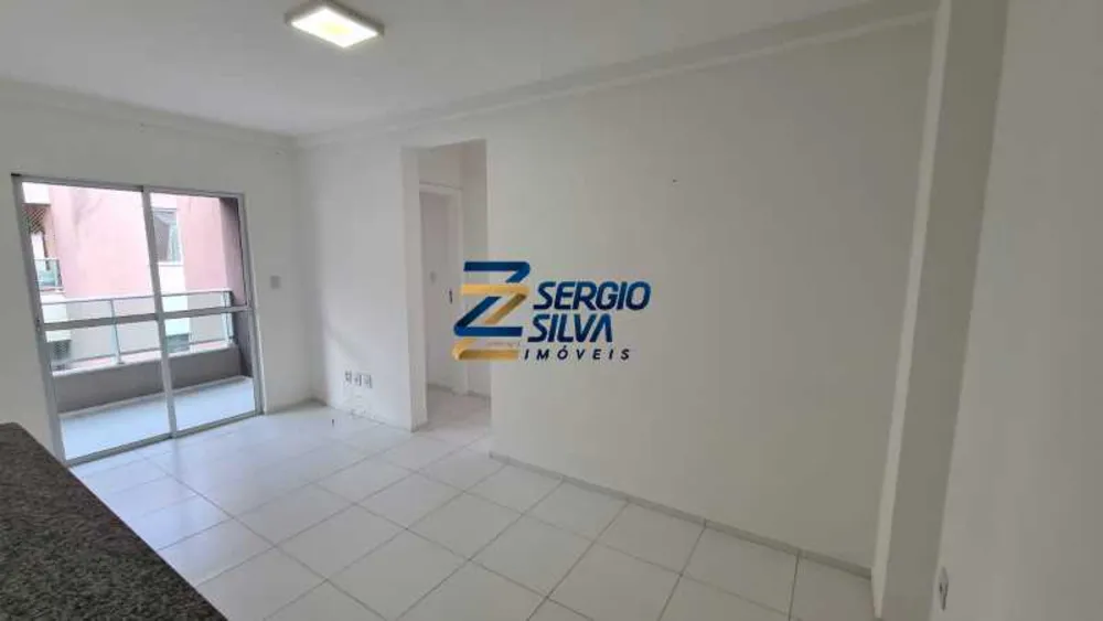 Apartamento, 2 quartos, 54 m² - Foto 3