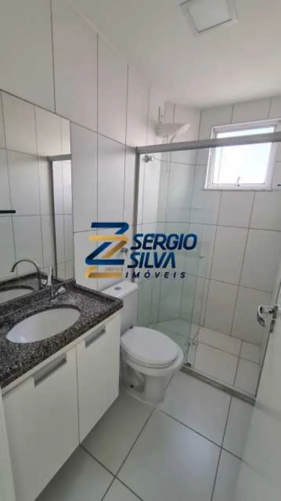 Apartamento, 2 quartos, 54 m² - Foto 9