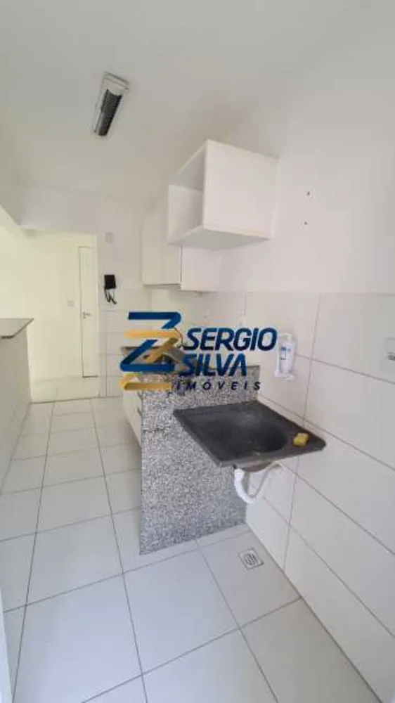 Apartamento, 2 quartos, 54 m² - Foto 10