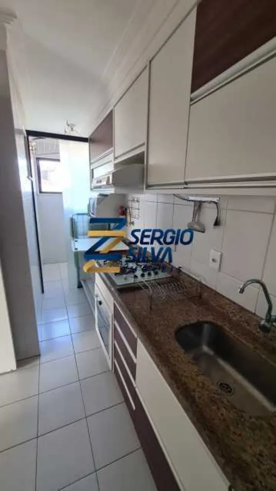 Apartamento, 2 quartos - Foto 5