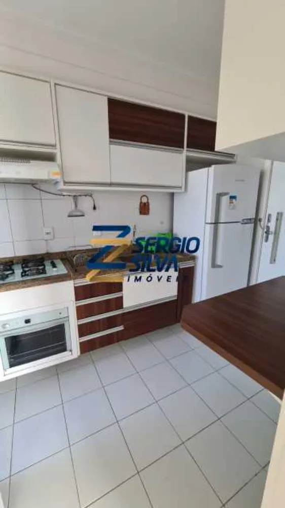Apartamento, 2 quartos - Foto 8