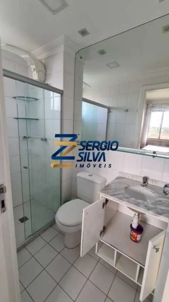 Apartamento, 2 quartos - Foto 12