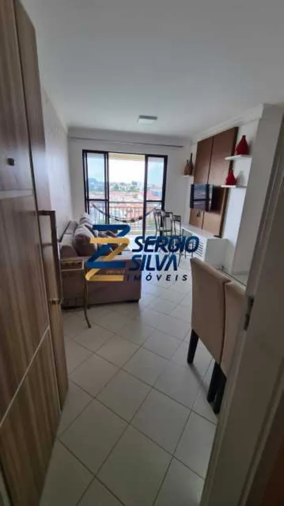 Apartamento, 2 quartos - Foto 8
