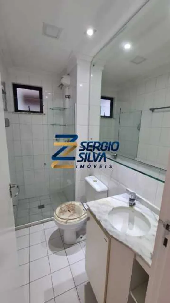 Apartamento, 2 quartos - Foto 3