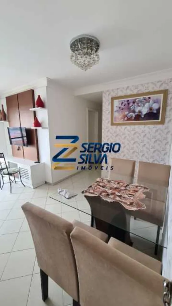 Apartamento, 2 quartos - Foto 1