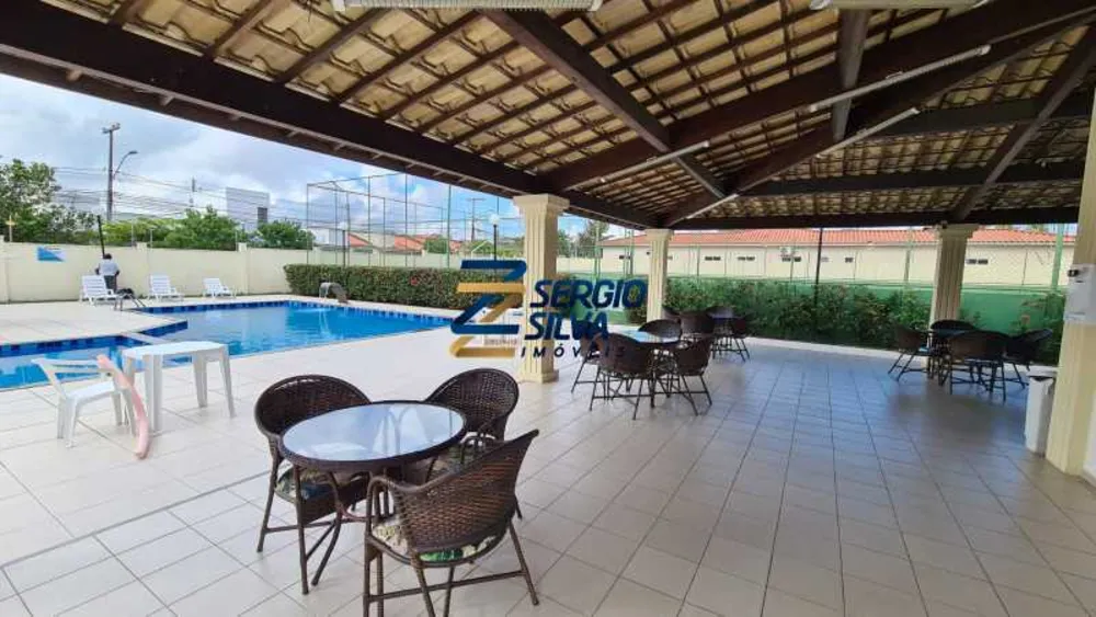 Apartamento, 2 quartos - Foto 6