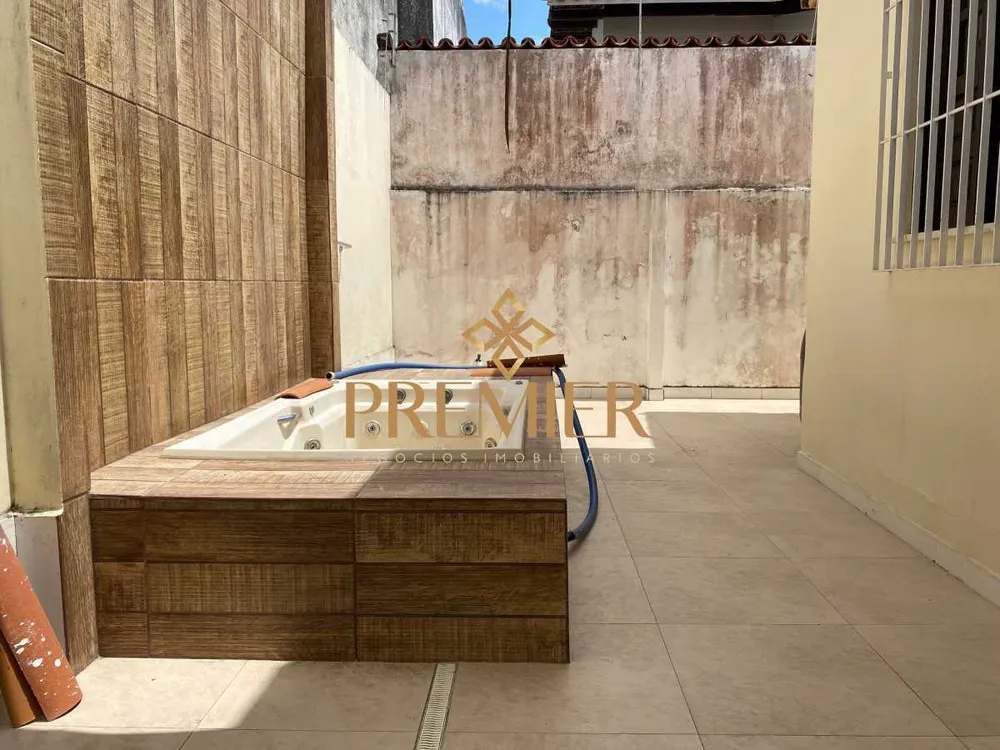 Casa, 3 quartos, 220 m² - Foto 11