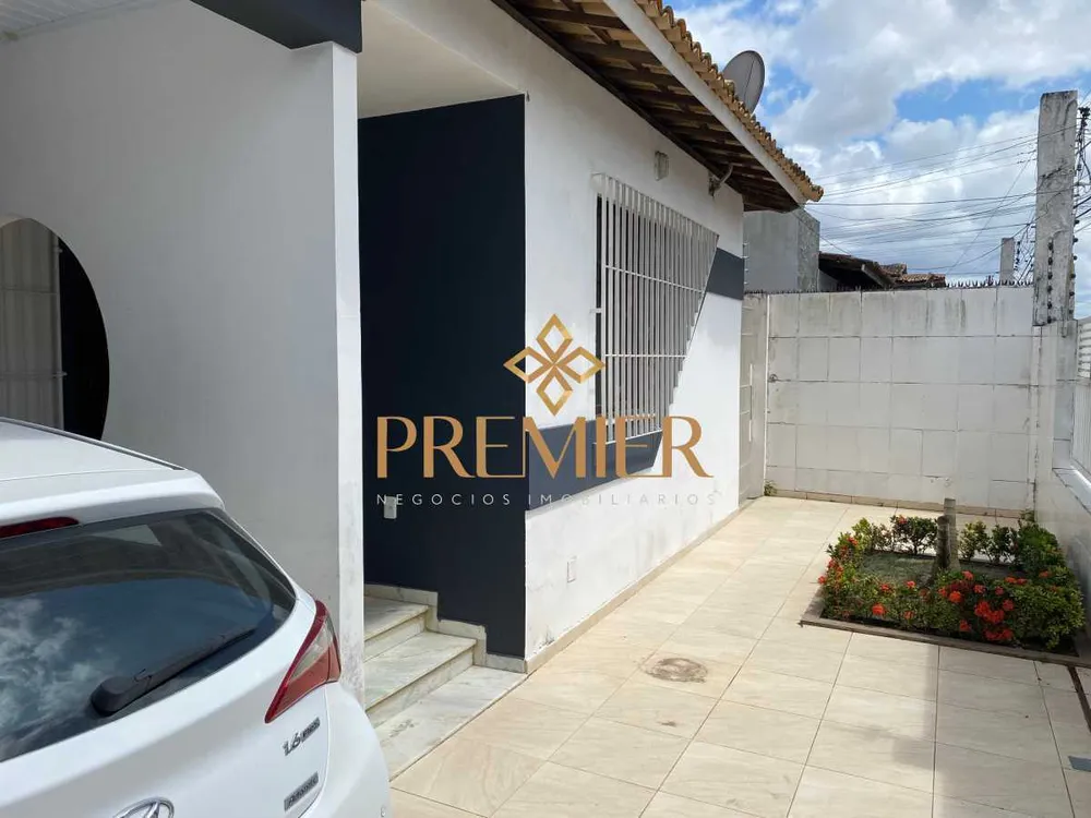 Casa, 3 quartos, 220 m² - Foto 2