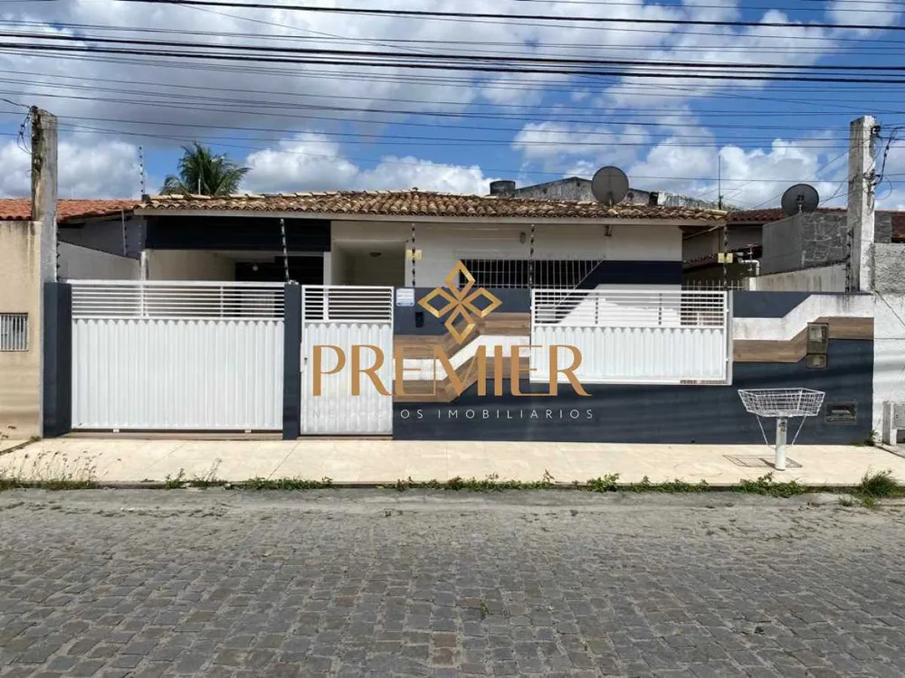 Casa, 3 quartos, 220 m² - Foto 3