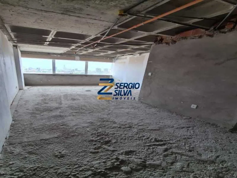 Sala-Conjunto, 32 m² - Foto 3