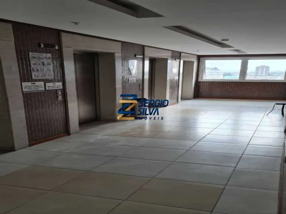 Sala-Conjunto, 32 m² - Foto 4