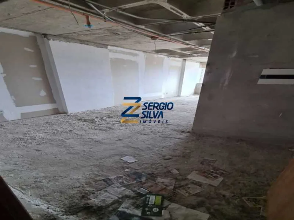 Sala-Conjunto, 32 m² - Foto 5