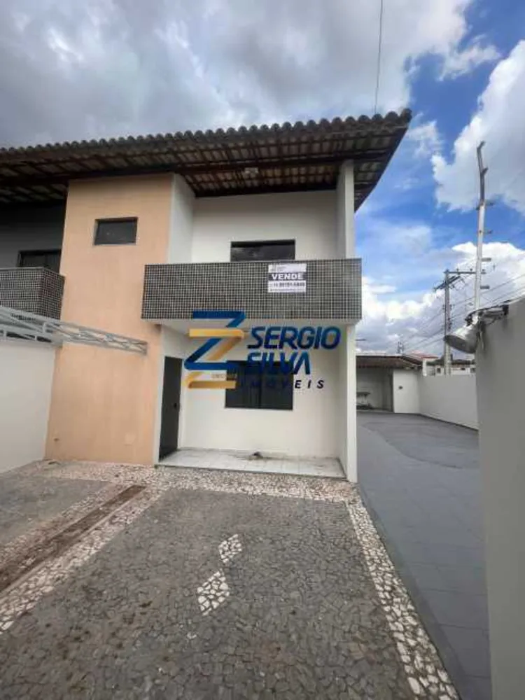 Casa, 3 quartos - Foto 3