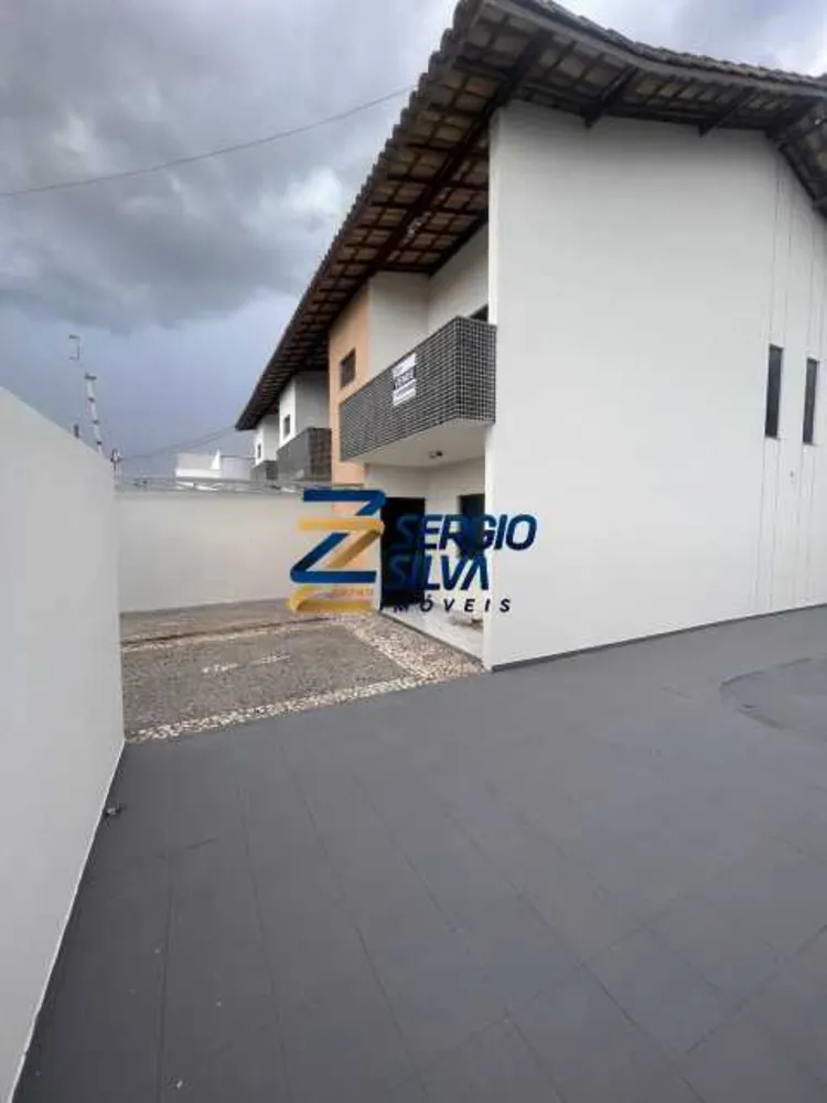 Casa, 3 quartos - Foto 4
